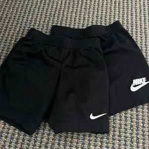 Nike shorts size 4/5